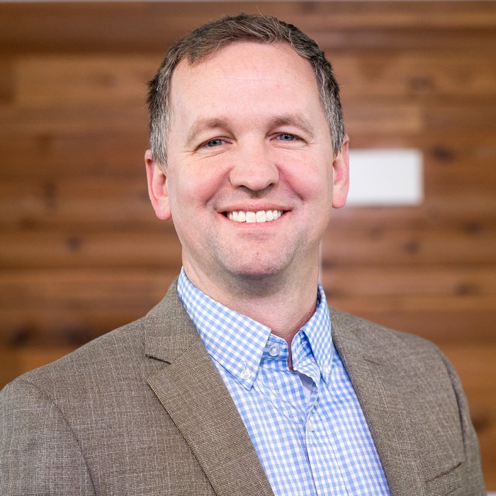 Darrell Stetler II, pastor and founder of Victory Over Pornography